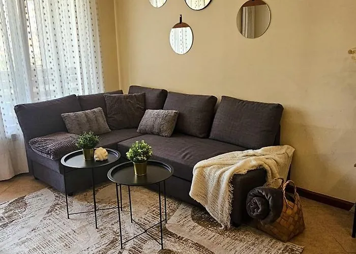 Apartmanica Double With Balcony 101-30 St Ivan Rilski * Bansko