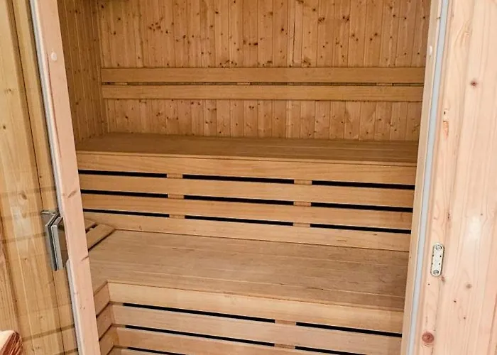 Apartmanica Double With Balcony 101-30 St Ivan Rilski Apartment