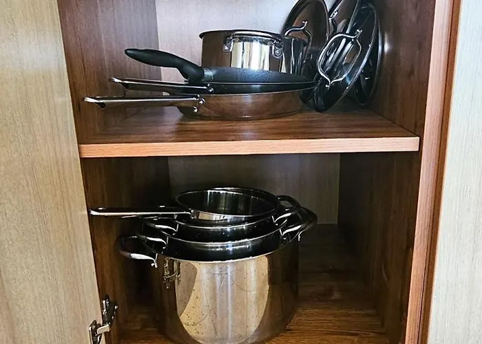 Apartmanica Double With Balcony 101-30 St Ivan Rilski Apartment *