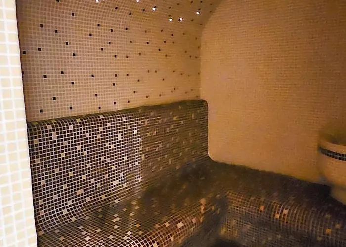 Apartmanica Double With Balcony 101-30 St Ivan Rilski Bansko