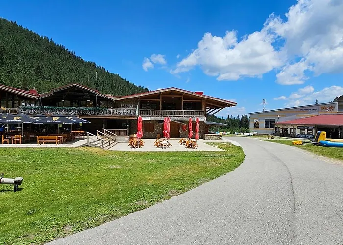 Apartmanica Double With Balcony 101-30 St Ivan Rilski Apartment *