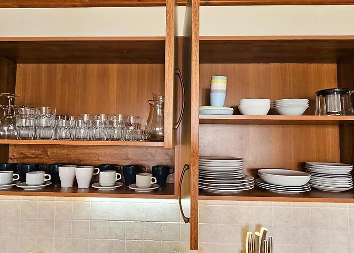 Apartment Apartmanica Double With Balcony 101-30 St Ivan Rilski