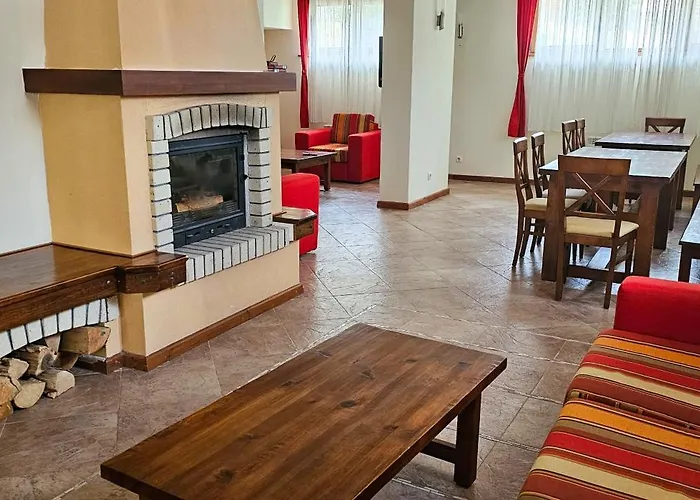 Apartmanica Double With Balcony 101-30 St Ivan Rilski Apartment *