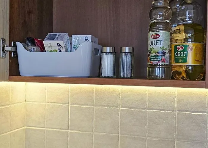 Apartment Apartmanica Double With Balcony 101-30 St Ivan Rilski *