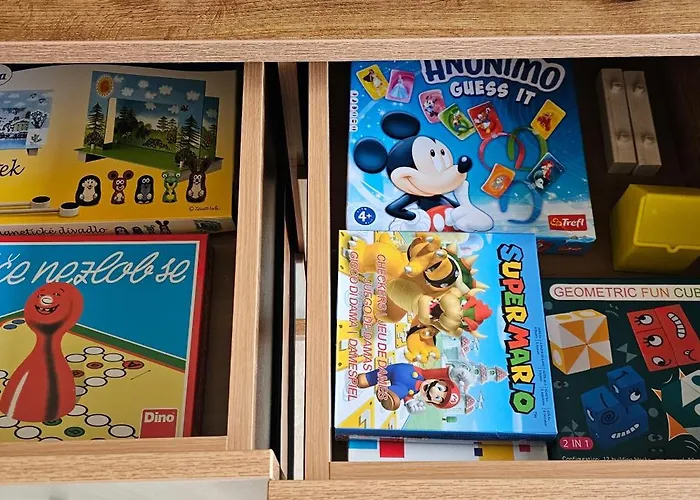 Apartmanica Double With Balcony 101-30 St Ivan Rilski * Bansko