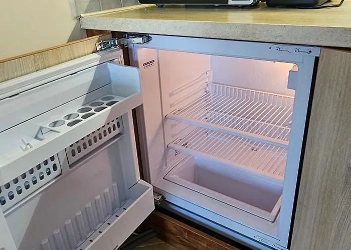 Apartmanica Double With Balcony 101-30 St Ivan Rilski Apartment