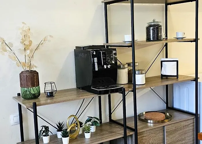 Apartmanica Double With Balcony 101-30 St Ivan Rilski Apartment Bansko